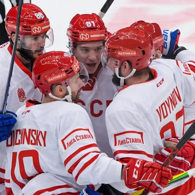 IIHF объявила о недопуске сборной России на ЧМ по хоккею :: Хоккей :: РБК  Спорт