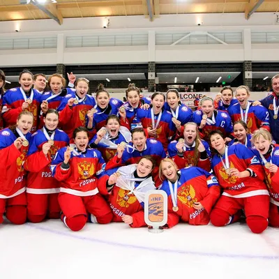 Сборной России по хоккею запретили участвовать в оставшихся этапах Евротура  - РИА Новости Спорт, 