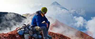 Счастье не за горами, оно в горах! — Фото №329274