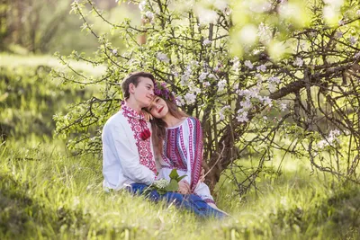 Счастье, радость, любовь, акварель, …» — создано в Шедевруме