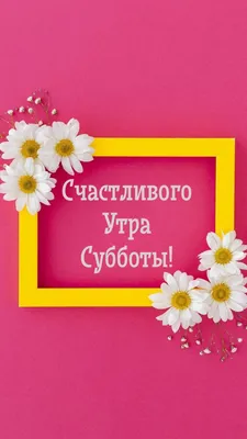 СЛОВА ЖИЗНИ - С добрым утром, друзья! Всем счастливого... | Facebook