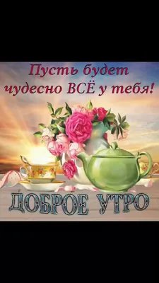 Добрейшего утра! Счастливого дня 🤗😊😜🌞🌞🌞🌈 #доброеутро #настроение  #позитив #gudmorning #мантра #аффирмации #юмор | Instagram