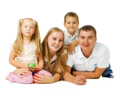6 советов для создания счастливой семьи | Дружная семья. | Дзен