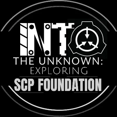 ArtStation - Welcome to the SCP Foundation Wallpaper