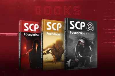 Free Remastered SCP Logos —  ― Official Website