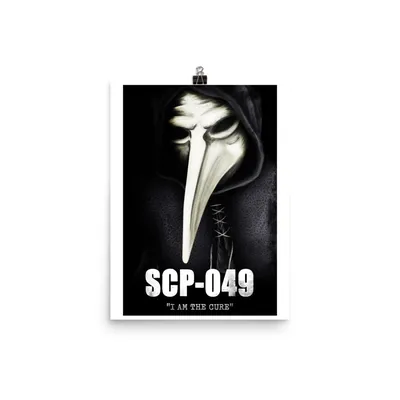 Pin on Scp MTF