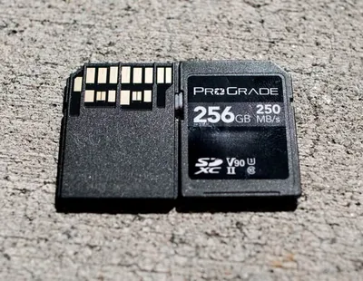 What do all those microSD and SD card numbers and letters mean? | ZDNET