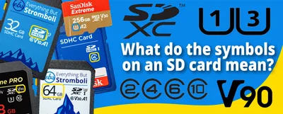 How to Read an SD Card