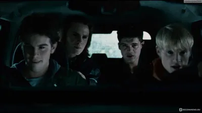 Сделка с дьяволом (2006, фильм) - «Горячие парни со сверхъестественными  способностями. Мистический молодежный фильм "Сделка с дьяволом"?» | отзывы