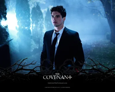 Фильм «Сделка с дьяволом» / The Covenant (2006) — трейлеры, дата выхода |  КГ-Портал