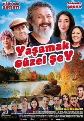 Ясамак Гюзель Сей (2017) — IMDb