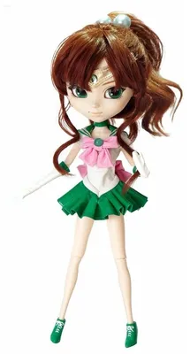 Sailor Jupiter (anime) | Сейлор юпитер, Сейлор мун, Сейлор меркурий