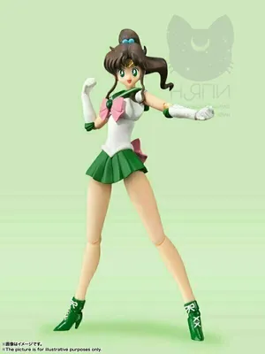 Pin by Марина on Sailor Jupiter | Sailor jupiter, Sailor moon character,  Sailor moon manga