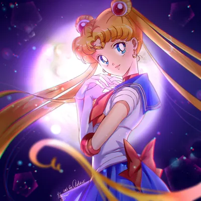 Манга Sailor Moon (Сэйлор Мун), том 1 - купить в интернет-магазине Woody  Comics