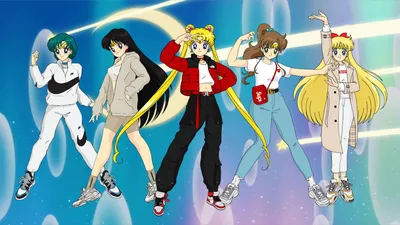 Обои Аниме Sailor Moon, обои для рабочего стола, фотографии аниме, sailor  moon, сейлор, мун Обои для рабочего стола, скачать обои картинки заставки  на рабочий стол.