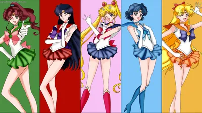 Фото Sailor Moon / Сейлор Мун / Usagi Tsukino / Усаги Цукино и кошка Луна /  Luna из аниме Красавица-воин Сейлор Мун / Bishoujo Senshi Sailor Moon, by  Jyundee