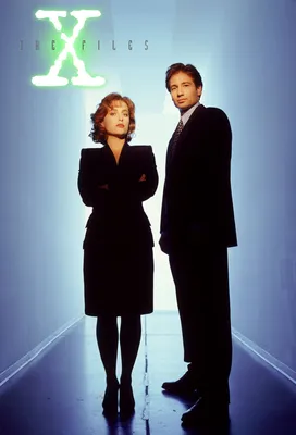 Продолжение сериала Секретные материалы - 10 и 11 сезон | Сериал The X  Files - новые серии, трейлер, фото