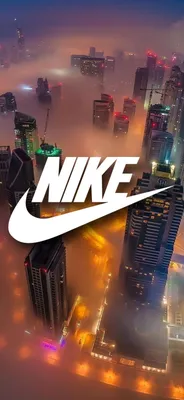 Nike Up The City в 2023 году | Крутые обои Nike, Крутые фоны, Обои Nike iphone