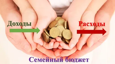 Семейный бюджет: все в дом, все в семью