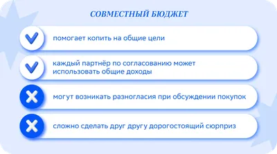 Семейный бюджет: 3 модели на примере реальных семей | Банки.ру