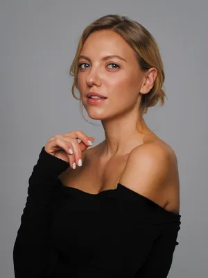 Валерия Милова, 32, Москва. Актер театра и кино. Официальный сайт | Kinolift