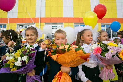 Семья и школа – Журнал для родителей