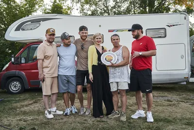 Семен Молоканов поделился впечатлениями от съемок в шоу «Новые звезды в  Африке» | SM NEWS | Дзен