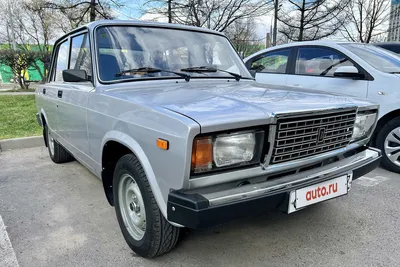 Lada 210740 1.6 бензиновый 2007 | Вишнёвая семерка на DRIVE2