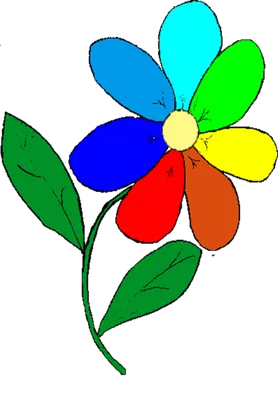 Цветик-семицветик (мультфильм) — Википедия