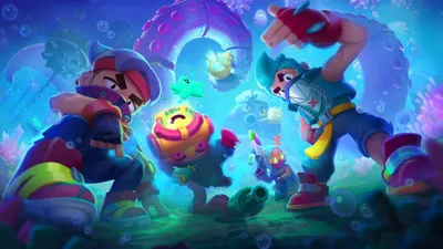 Джибитсы для сабо Brawl Stars: Эль Примо, Поко, Роза, Леон, Спайк, Сэнди  Герои мультфильма и игры - купить с доставкой по выгодным ценам в  интернет-магазине OZON (634442540)