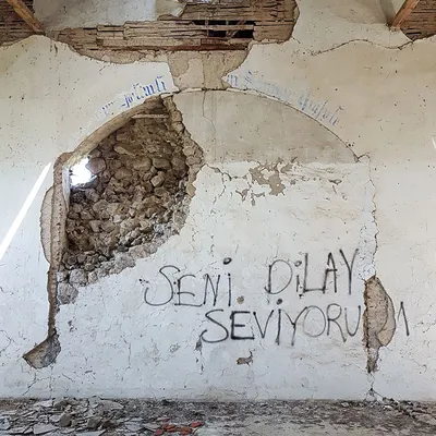 Canım Murat,seni 