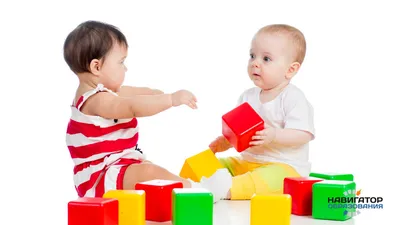 Консультация для родителей Сенсорное развитие детей 2-3 лет | МАДОУ №53  "Рябинушка"