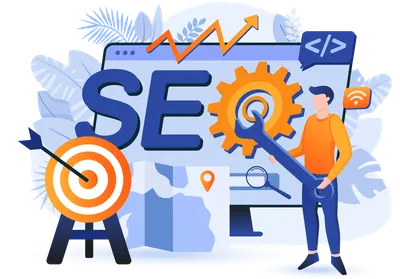 SEO продвижение сайтов: в чем польза? - 