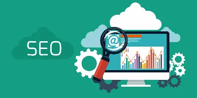 SEO Продвижение - вывод в ТОП- АЙТЕНД