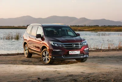 У автомобилей Honda выявлены серьезные проблемы с двигателями - Газета.Ru |  Новости