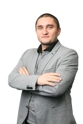 Сергей Авдеев психолог / коуч