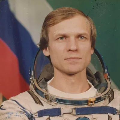Сергей Авдеев рассказал о первом полёте в космос, который пришёлся на  "лихие 90-е"