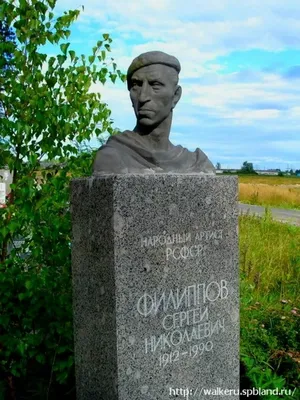 Филиппов, Сергей Николаевич - ПЕРСОНА ТАСС