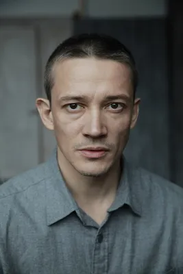Сергей Гилев, 44, Москва. Актер театра и кино. Официальный сайт | Kinolift