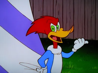 Гурзо, Наталья Сергеевна | The Woody Woodpecker Wiki | Fandom