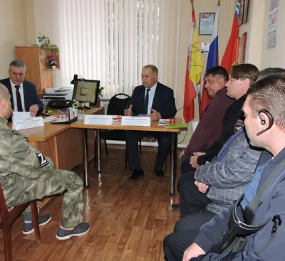Участник СВО из Воронежской области поблагодарил власти за помощь в лечении  и покупке средств реабилитации
