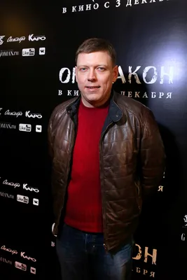 Актер Сергей Лавыгин: За восемь лет съемок я научился только шинковать овощи