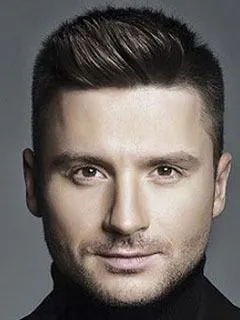 Sergey Lazarev - Songs, Events and Music Stats | 