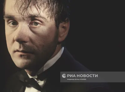 Сергей Маковецкий раскрывает «Тайну Лилит»