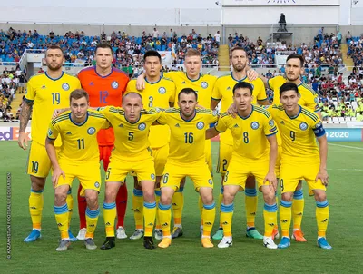 TOBOL» FÝTBOL KLÝBY on Instagram: "Малый и Марочкин – в сборной тура Сайт   опубликовал символическую сборную третьей группы дивизиона С  Лиги наций по итогам 5 тура. В нее попали защитники костанайского