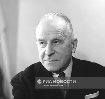 Сергей Мартинсон (Sergey Martinson) - актёр - фотографии - советские актёры  - Кино-Театр.Ру