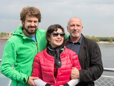 Сергей Перегудов:«Не нужно ждать роль Гамлета, чтобы сказать главное»