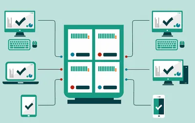 Зачем и для чего нужен сервер, какие функции они выполняют