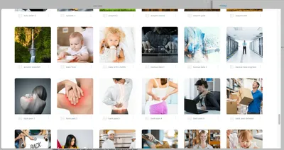 Фотостоки: где найти качественные изображения бесплатно - Блог об email и  интернет-маркетинге