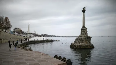 СЕВАСТОПОЛЬ. Город СРАЖАЮЩИЙ НАПОВАЛ! Малахов курган.Приморский Бульвар  РАСЦВЕТАЕТ!Крым сегодня 2021 - YouTube